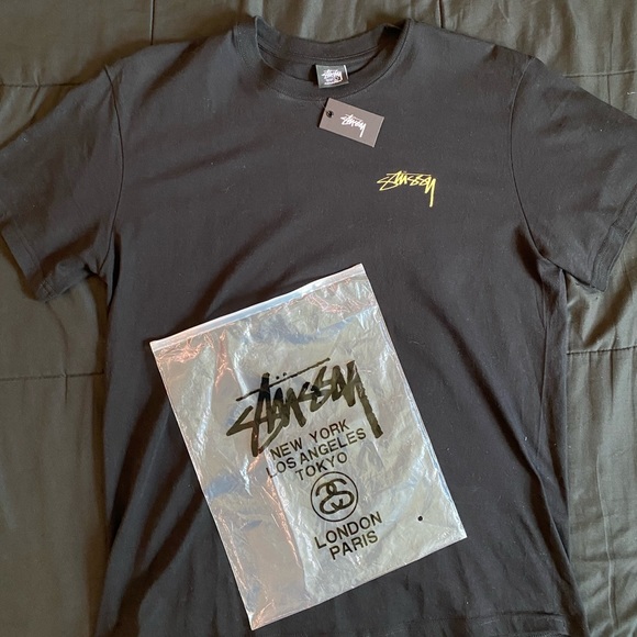 Stussy Other - Stussy Graphic Shirt